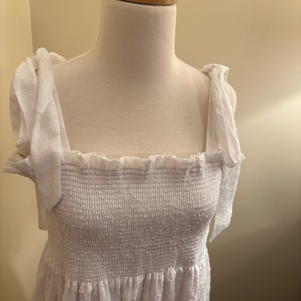 Lilly Pulitzer Riviera Midi Dress - Picture 9 of 11